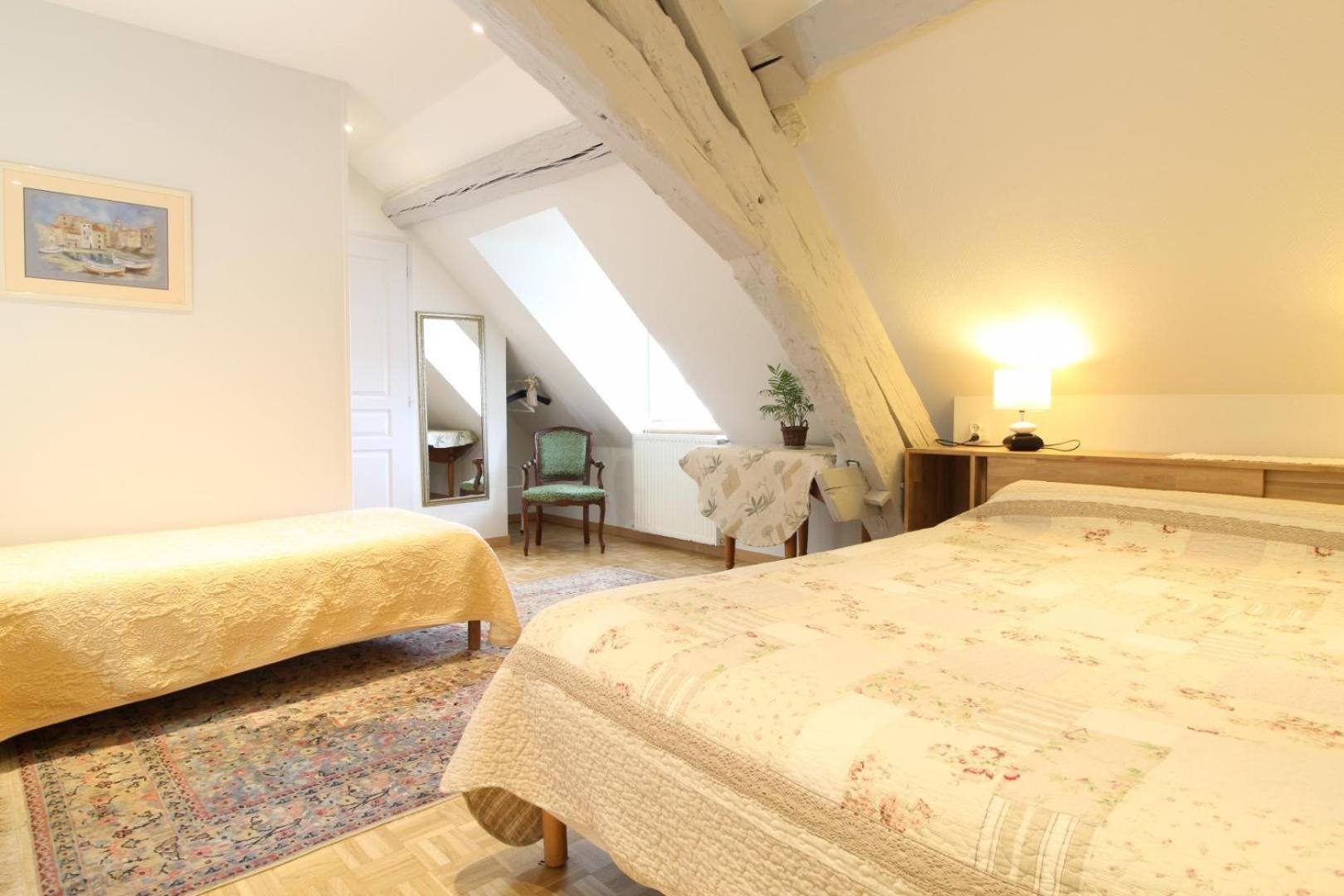 Bed and Breakfast Les Gageres à Puligny-Montrachet Extérieur photo